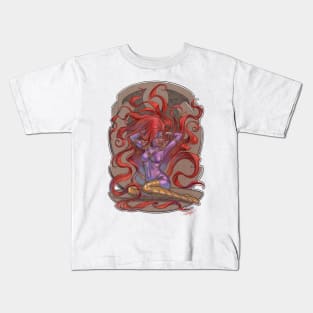 Medusa Kids T-Shirt